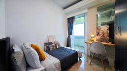 Ivory Heights (D22), Condominium #503912811